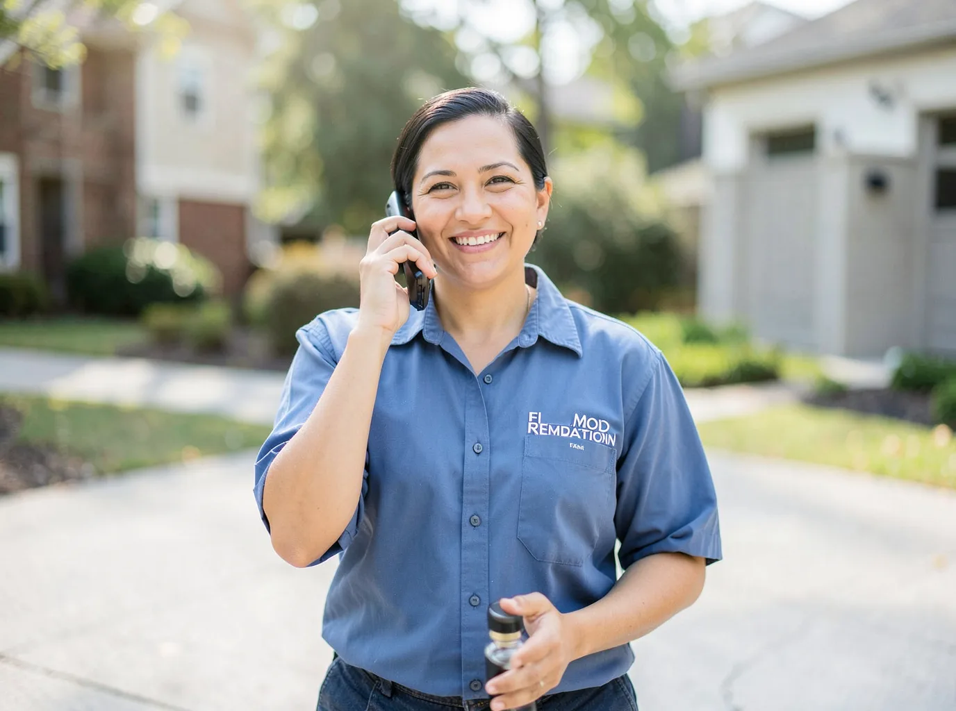 Mold Remediation Clayton, CA FAQs